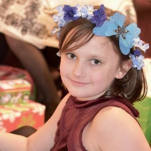 Meet your Posher, Meredith